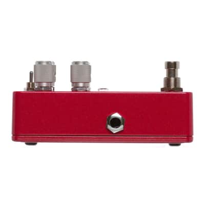 Empress Effects Distortion Pedal  [Three Wave Music] image 5