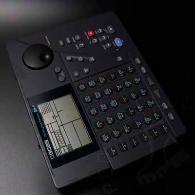 Boss DR-5 Dr. Rhythm 1993 - 2003 - Black image 3