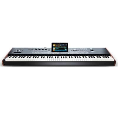 Korg Pa5X-88 EXDEMO image 3