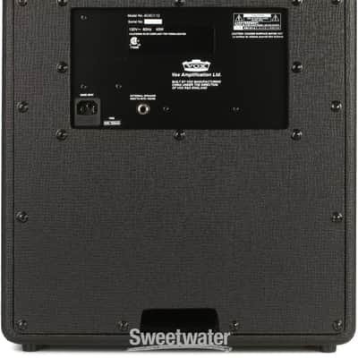 Vox AC4 1x12-inch 4-watt Combo Amp (AC4C112d2) image 7