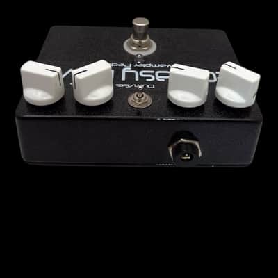 Wampler Ecstasy Drive Original X7923 image 3
