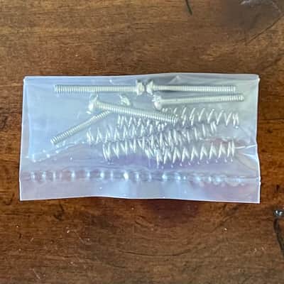 Fender Alnico 2 Player Series Humbucking Pickups (2022) image 4