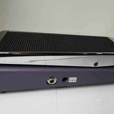 Original Budda Purple Label Wah Effects Pedal Free USA Shipping image 4