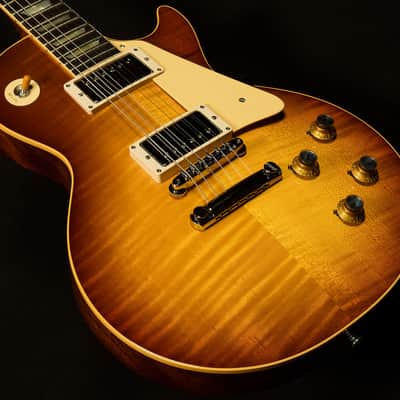 Gibson Custom Shop Wildwood Spec 1960 Les Paul Standard - Gloss image 4