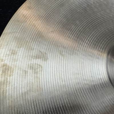 Zildjian A Series Armand Box Set 14/16/20" Cymbal Pack with Anniversary Bag 2010s - Traditional image 9