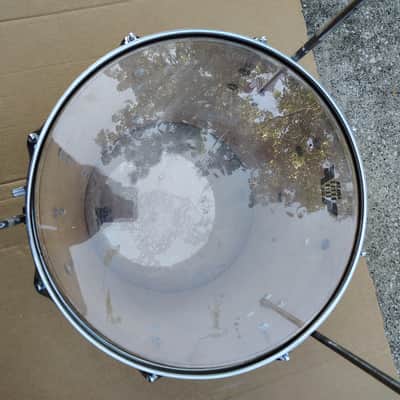 Tama Rockstar-DX 16x16 Floor Tom Made in Japan 1980's image 12