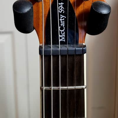 PRS SE McCarty 594 Singlecut image 7