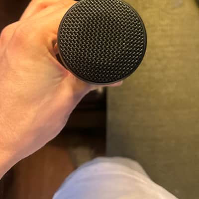 Electro-Voice RE20 Black - Mint Condition image 5
