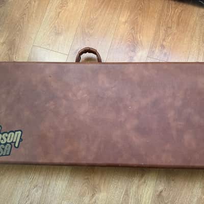 Gibson Explorer Gothic 1998-2003 - Ebony image 22