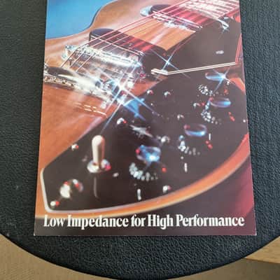Gibson Les Paul Personal 1970 - Walnut image 23