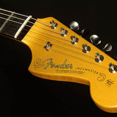 Fender Custom Shop Wildwood 10 1959 Jazzmaster - NOS image 3