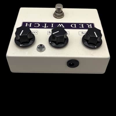 Red Witch Deluxe Moon Phaser 2013 - White X8128 image 3
