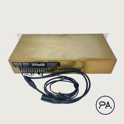 Spectra Sonics 610 Complimiter image 3