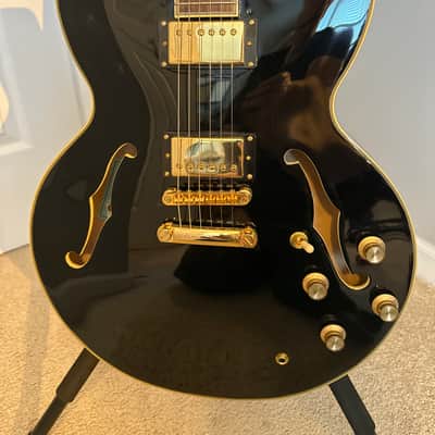 Epiphone Sheraton II Pro image 1
