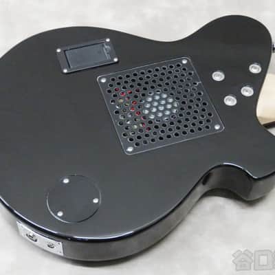 Pignose PGB-200/Left Hand (Black) image 6
