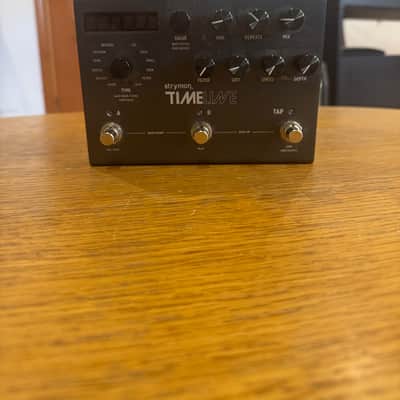 Strymon TimeLine Delay - Silver image 5