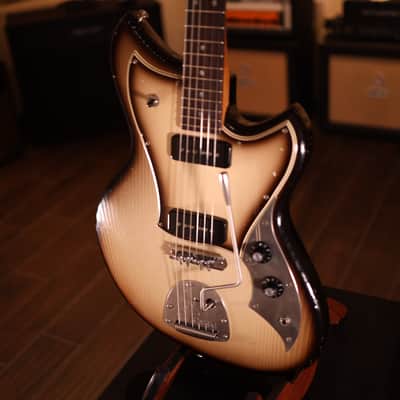 Novo Serus J Custom Toasted Marshmallow 6371 image 5