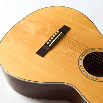 Guild Westerly Collection P-240 Memoir - Natural image 6