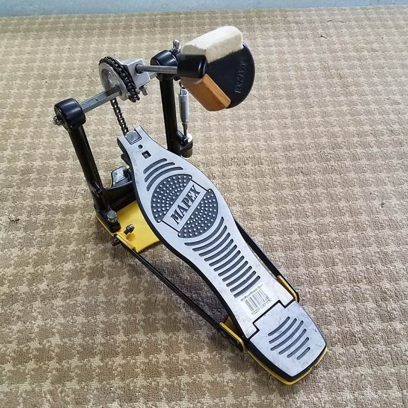 Mapex P950 900 Series Bass Pedal image 1