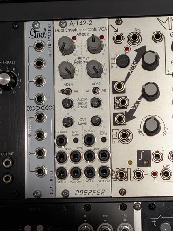 Doepfer A-142-2