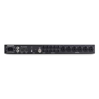 Focusrite - Clarett+ 8Pre image 3