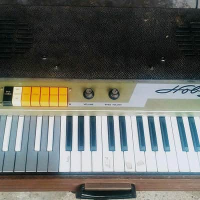 Welson Hobby Vintage Organ image 1