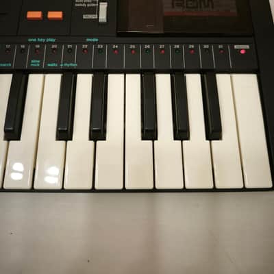 Casio PT-180 image 3