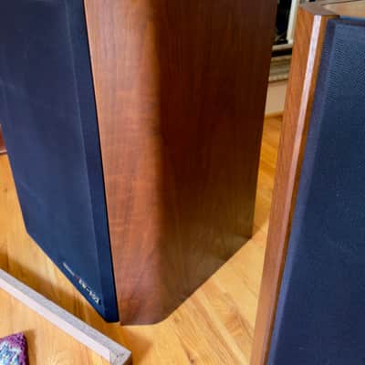 Pioneer Exclusive EW-302 2301 80s - Walnut image 3
