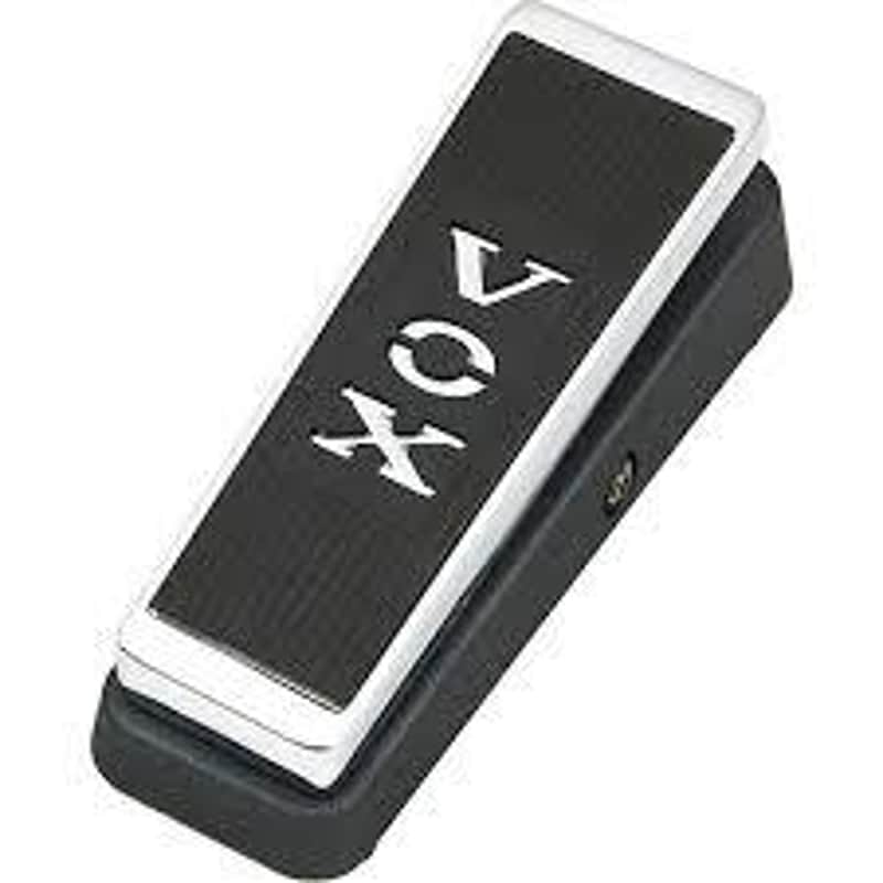 Vox V847 Wah Pedal image 1