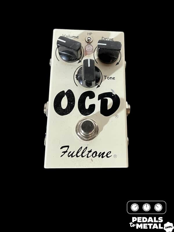 Fulltone OCD V2