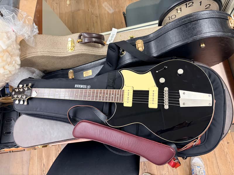 Yamaha Revstar RS502T | Reverb