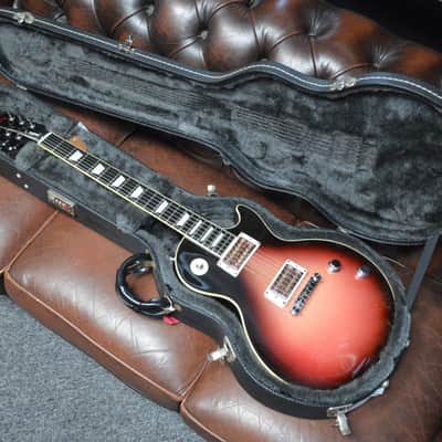 Gibson Les Paul Goddess Rose Burst 2006 image 18