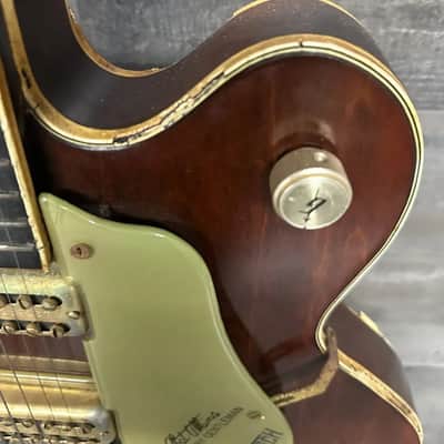 Gretsch Chet Atkins Country Gentleman 1967 image 7