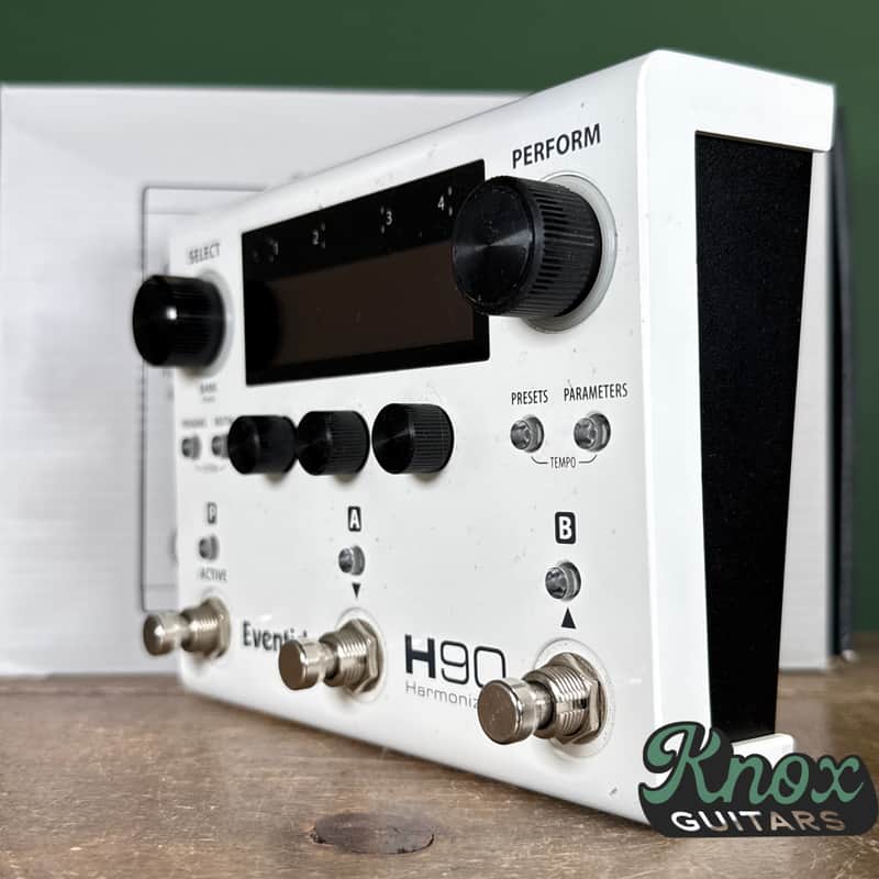 Eventide H90 Harmonizer