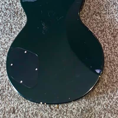 Vintage Electra Omega model Electric guitar made in japan 1970’s image 8