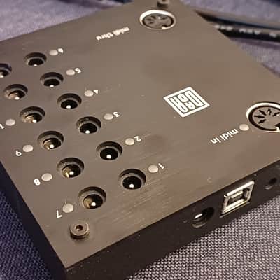 Dadamachines Automat MIDI Controller image 2