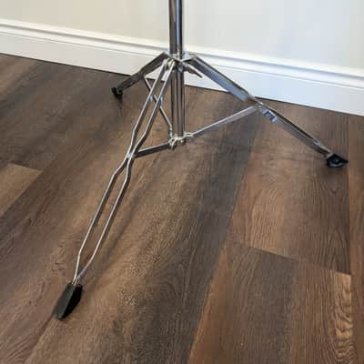 Staccato Boom Cymbal Stand 1970s-80s image 3