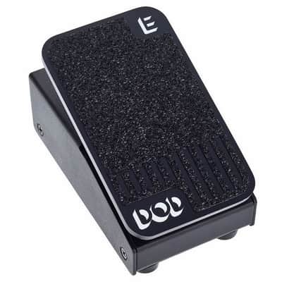 DOD Mini Expression Pedal. New with Full Warranty! image 8
