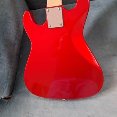 Harmony Mini-strat - Red image 10