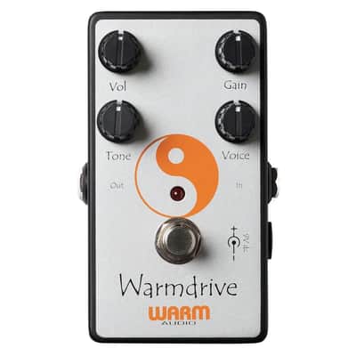 Immagine Warm Audio WA-WD Warmdrive - 1