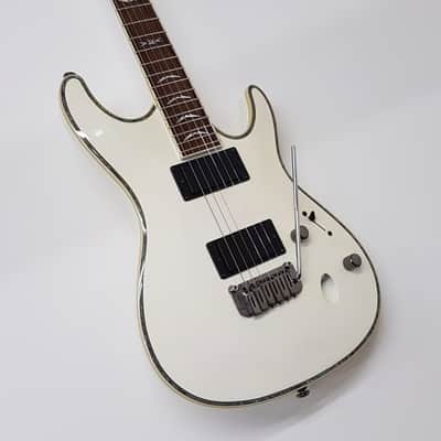 Ibanez SAS32EX White (Pre-Owned) image 15