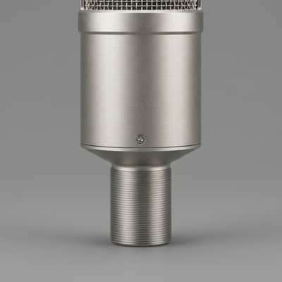 Heil Sound PR 40 Dynamic Microphone Bundle (with Shockmount & Pop Filter) image 2