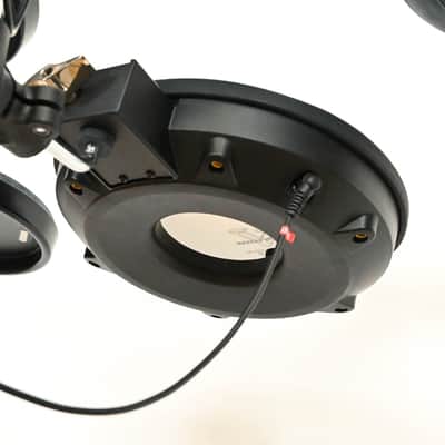 Roland HD-1 V-Drums Lite Electronic Drum Kit w/ Drum Module & Cables CG01T2C image 18