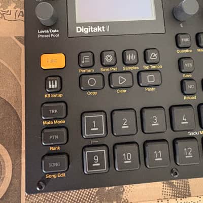 Elektron Digitakt II image 2
