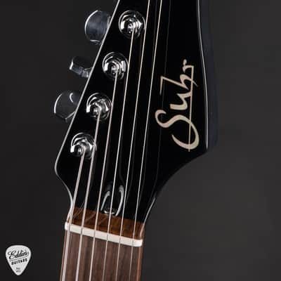 Suhr Pete Thorn Signature - Ocean Turquoise #73470 image 7