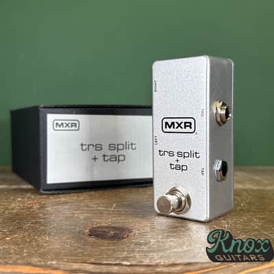 MXR M231 TRS Split + Tap | Reverb