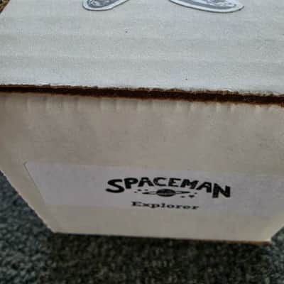Spaceman Explorer Cadet 6-Stage Phaser - Killer phaser! All the swoooooosh and then some! image 16