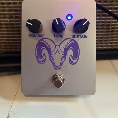 Rooni's Effects Violet Head Fuzz image 1