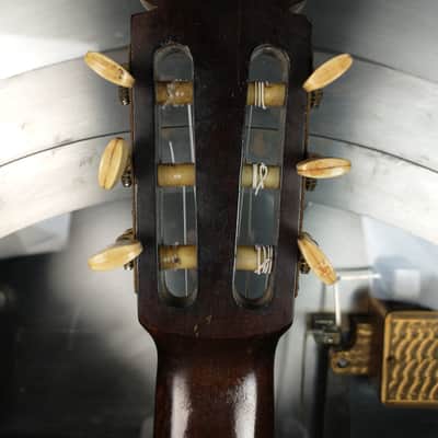 Yamaha G-60 1960s Made in Japan w/ Slip Cover image 8