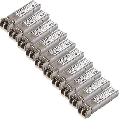 NETGEAR AXM762P10-10000S Pack 10x AXM762 image 1